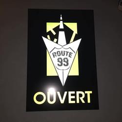 Friterie Route 99