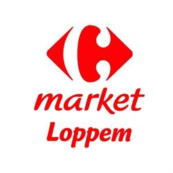 Carrefour Market Loppem