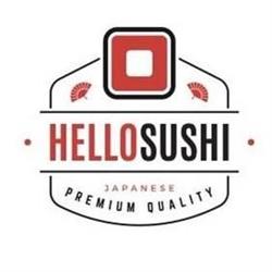 Hello Sushi