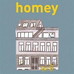 Homey Kortrijk