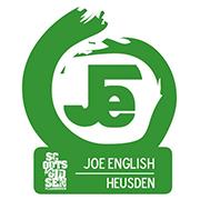 Scouts Joe English Heusden
