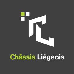 Châssis Liégeois