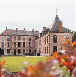 Château de Thieusies