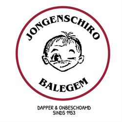 JongensChiro Balegem