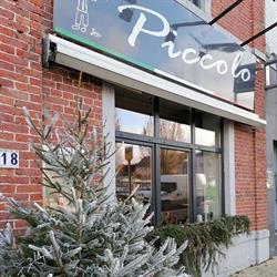 Pizzeria Piccolo