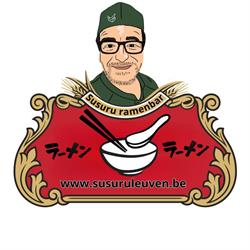 Susuru ramenbar