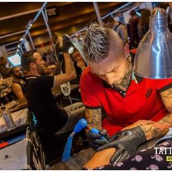 Mikey Mike Tattoo Shop