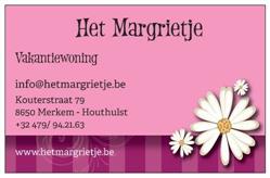 Het Margrietje