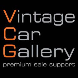 Vintage Car Gallery