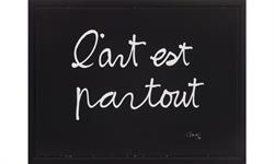 Art Partout Gallery