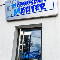 Menuiserie Meuter SPRL