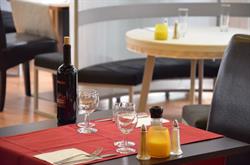 Restaurant Cosmopolite