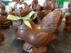 The Complete Chocolate Experience