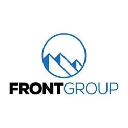 Front Group BVBA