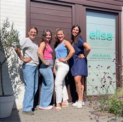 Kinesitherapie ELISA
