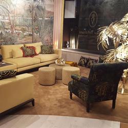 Rebecca Verstraete interieurarchitect - decorateur