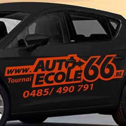 Auto-école 66