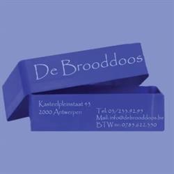 De Brooddoos