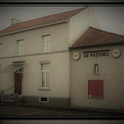 Pastorij Romershoven