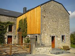 Gîte Le Noyer