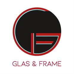 Glas & Frame