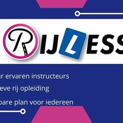 Rijless Be