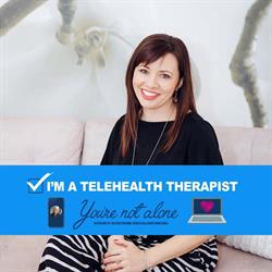 Larissa Ernst Clinical Psychologist & Psychotherapist