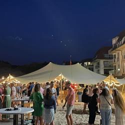 Star-Tent