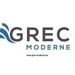 Grec Moderne
