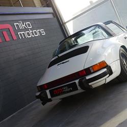 Nikomotors