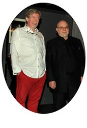 Etuve theatre