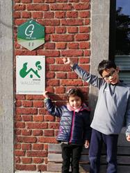 La balade d'Annie