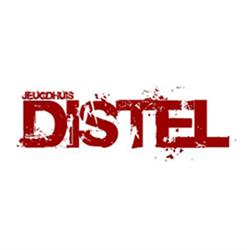 JH Distel
