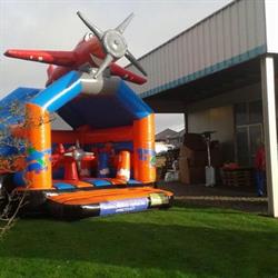Climaxx Rental feestverhuur
