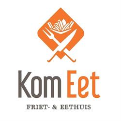 Friet- en Eethuis KomEet