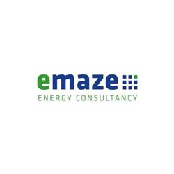 Emaze - Energy Consultancy