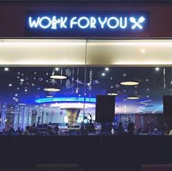 Wok for you