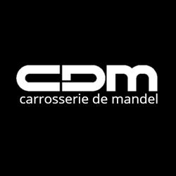 Carrosserie de Mandel