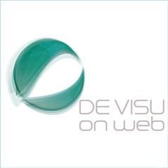 De visu on web