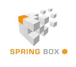 Spring Box Coworking