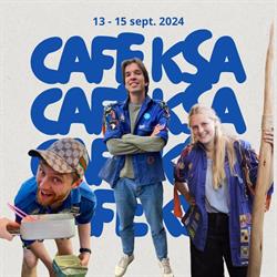 KSA Eksaarde