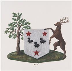 Commune de Fauvillers