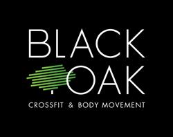 Black Oak CrossFit