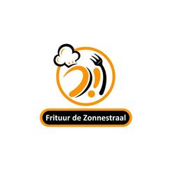 Frituur de zonnestraal