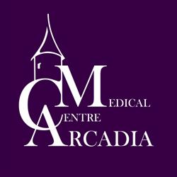 Centre Médical Arcadia Morlanwelz