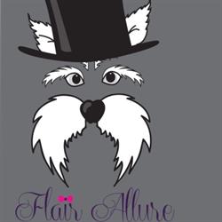 Flair allure Esthétique canin