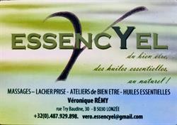 EssencYel - Véronique Rémy