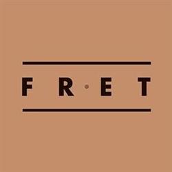FRET gitaarstudio