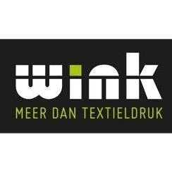 WINK Textieldruk & borduren