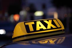 TAXI Kempen Turnhout